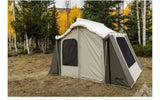 Kodiak canvas tent with wall enclosure — used tents & canopies for sale (photo 3)
