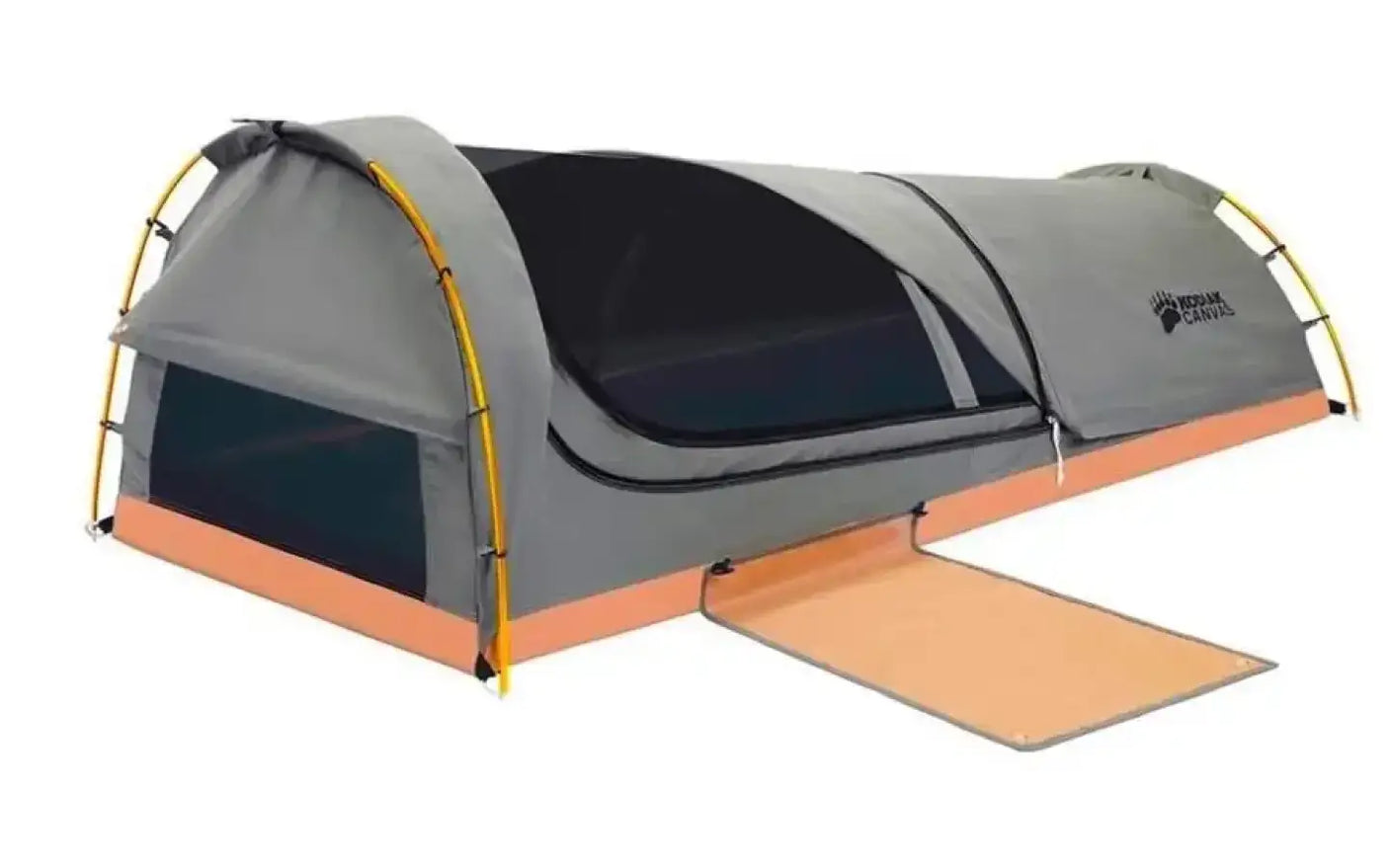 Kodiak canvas various tents and accessories. — used tents & canopies for sale (photo 4)