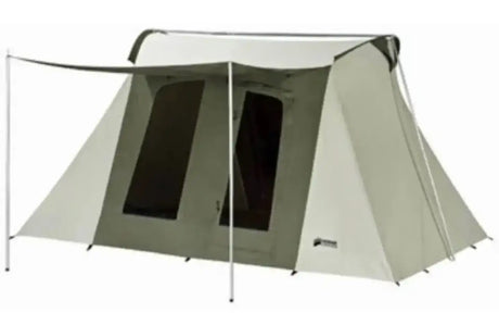 Kodiak canvas various tents and accessories. — used tents & canopies for sale (photo 6)