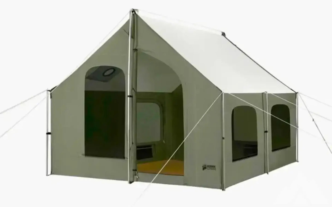 Kodiak canvas various tents and accessories. — used tents & canopies for sale (photo 3)