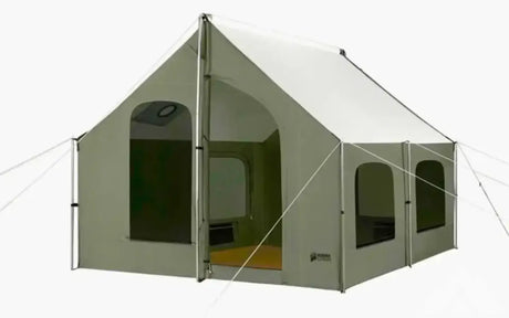 Kodiak canvas various tents and accessories. — used tents & canopies for sale (photo 3)
