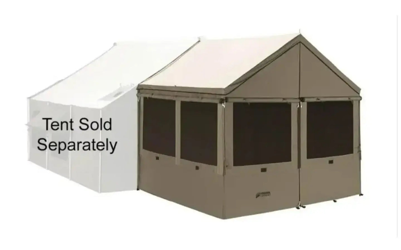 Kodiak canvas various tents and accessories. — used tents & canopies for sale (photo 5)
