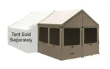 Kodiak canvas various tents and accessories. — used tents & canopies for sale (photo 5)