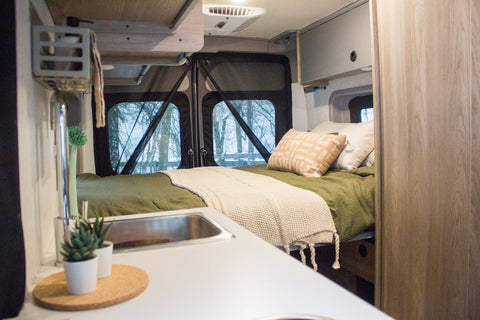Van Go! New Listing - Meticulously cared for - Ready for adventure — photo 4