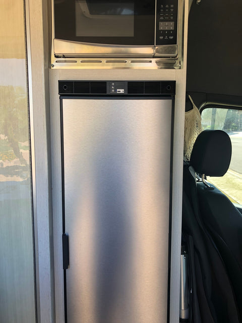 2021 Mercedes-Benz 4x4 Sprinter 2500 — photo 3