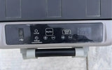 KOHREE Electric portable refrigerator — used coolers & fridges for sale (photo 2)
