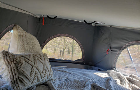 Class B - Winnebago Solis *Sleeps 2-5* (Near Phoenix Airport) — photo 2