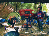 The Zen Van - 2015 Sprinter Simple Camper