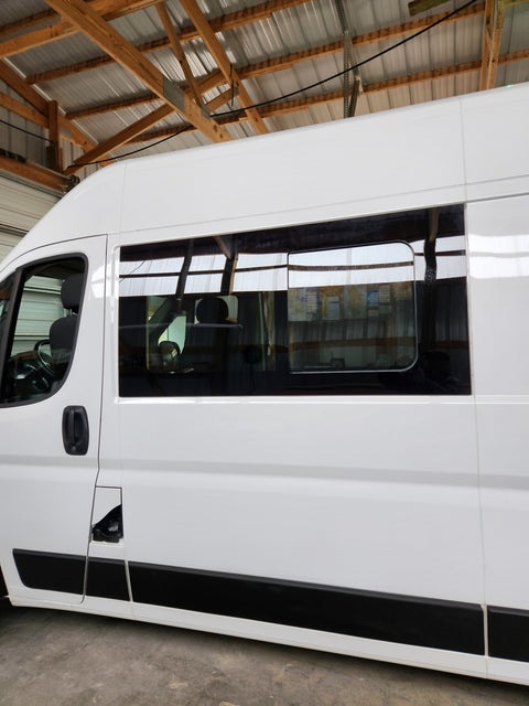 Adventure Van — photo 2