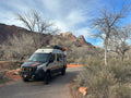 2022 Storyteller Overland Beast Mode 4X4  Class B