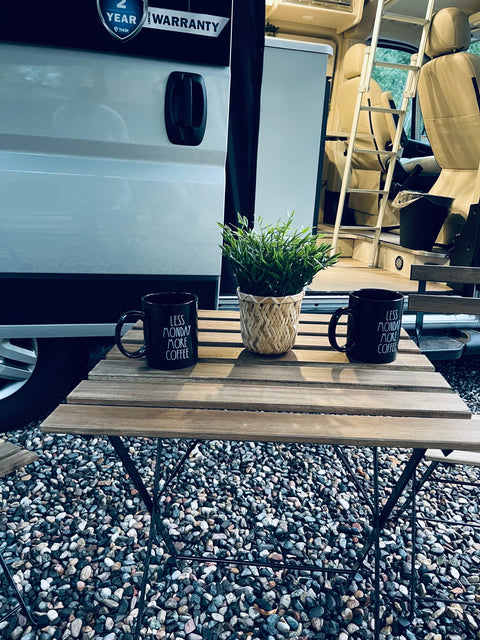 2022 Rize Class B Campervan — photo 4