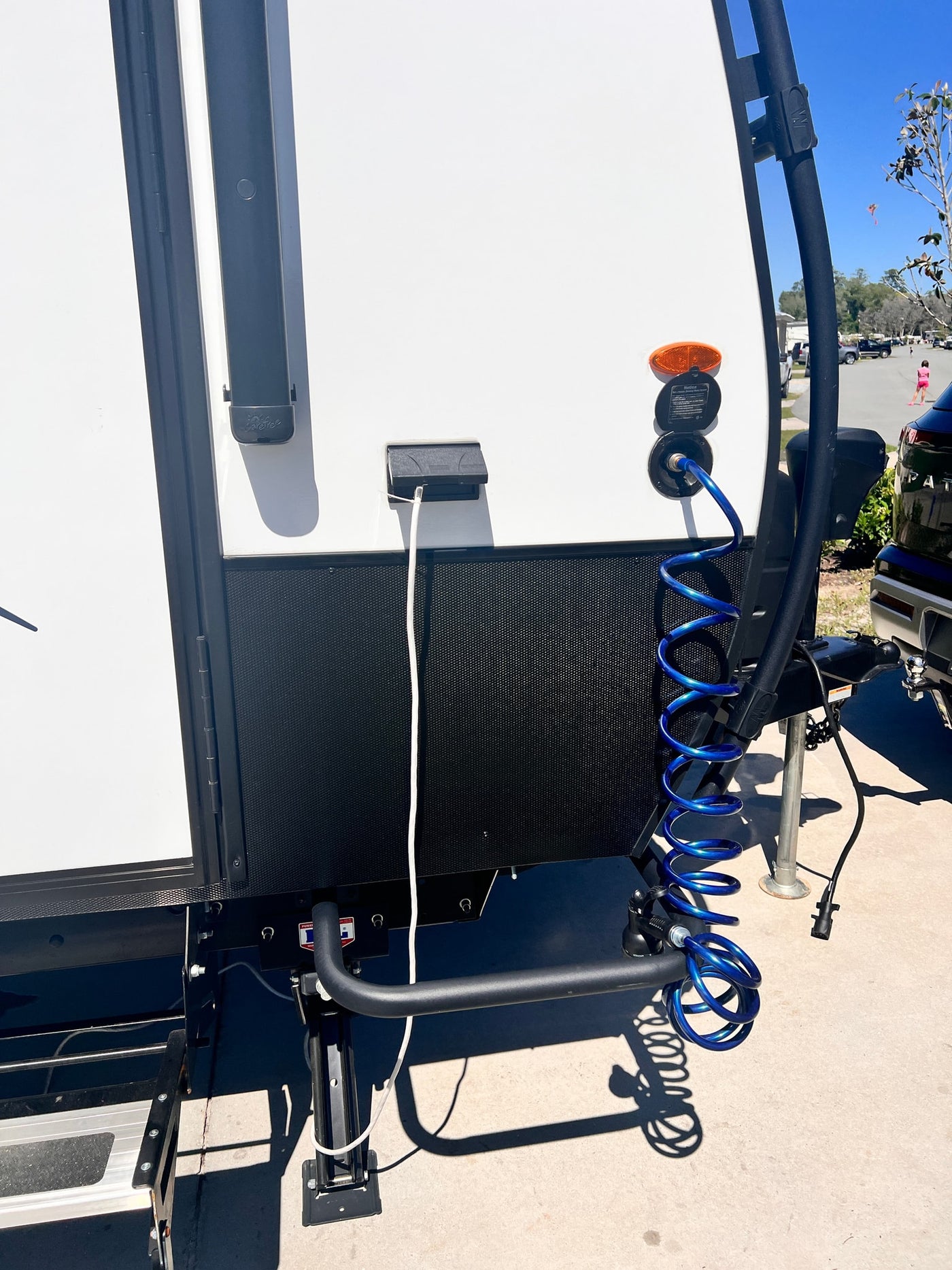  a great RV rental option — photo 6