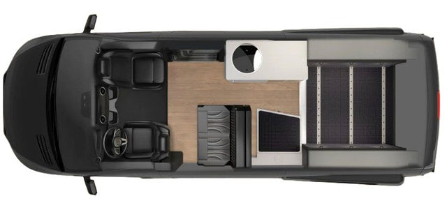 2026 Storyteller Overland DARK MODE OG (New!) — photo 2