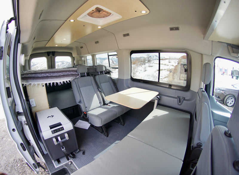 Ferdinand the Adventure Van — photo 7