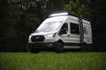 Denali - 6 Person Campervan