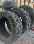 Falken Wildpeak R/T 295/55/20