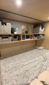 Pura Vida Travel Camper!