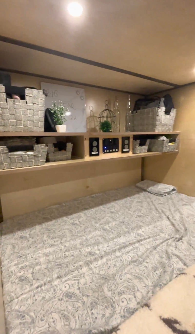 Pura Vida Travel Camper! — photo 7