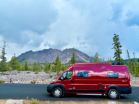 Winnebago Solis — photo 4