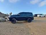 2020 Lexus GX 460 in La Mesa, CA (photo 1)