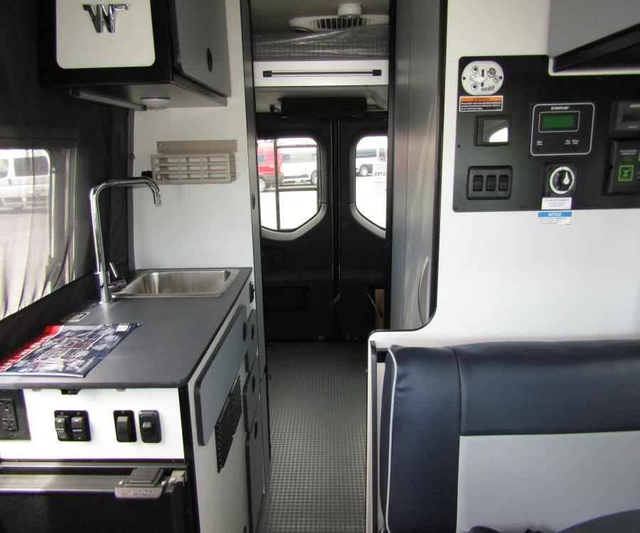 2023 Winnebago Revel — photo 2