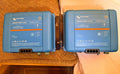 2x Victron 50 amp Phoenix Smart Chargers