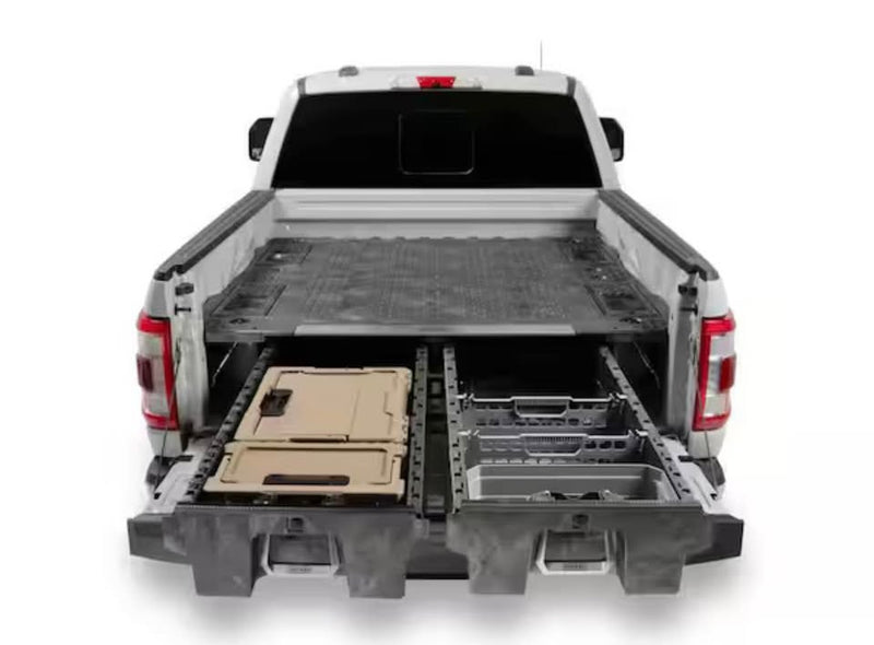 Decked Drawers for 6.5’ Tundra — photo 6