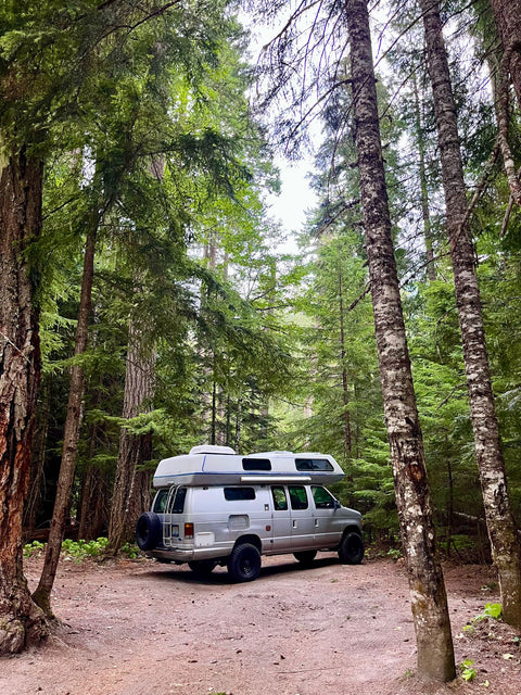 CannaVanner | Custom Airstream B190 | Off-Grid Adventure Ready — photo 4