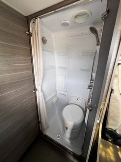 2023 Mercedes Sprinter 2500 144" in San Diego, CA (photo 11) — photo 11