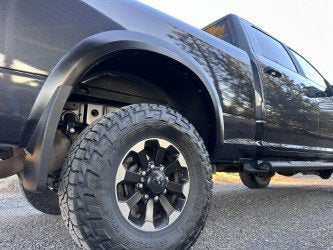 2017 Ram 2500 Power Wagon in Redmond, OR (photo 4) — photo 4
