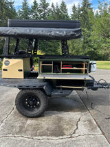 Taxa Woolly Bear trailer in Port Orchard, WA (photo 2)