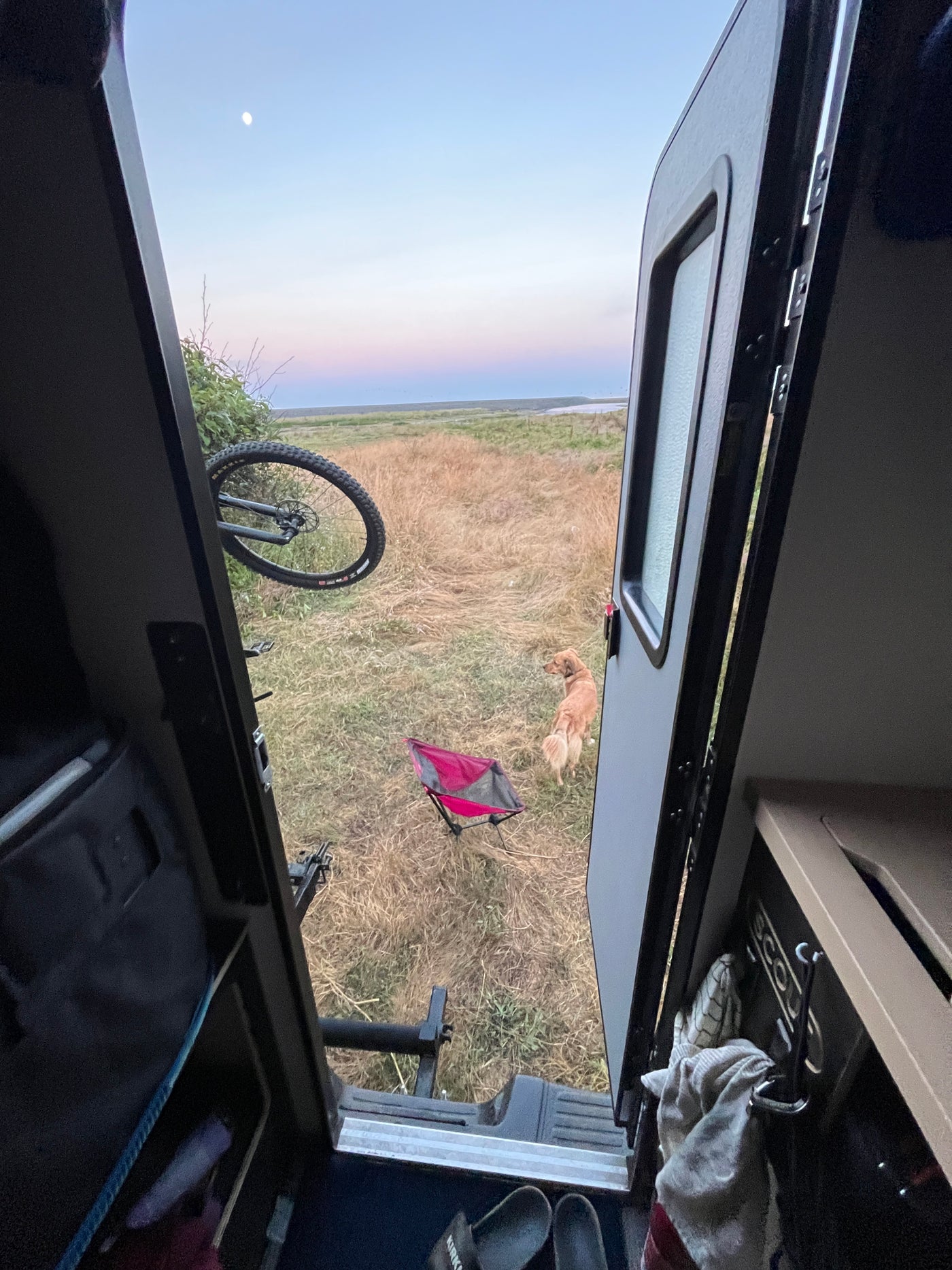 2022 Adventure Manufacturing Scout Olympic — photo 10