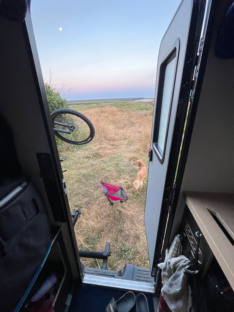 2022 Adventure Manufacturing Scout Olympic — photo 10