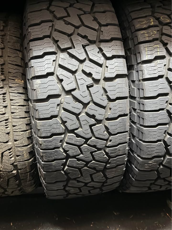 Falken Wildpeak A/T3W LT315/70R17 Tires in Vancouver, WA (photo 3) — photo 3