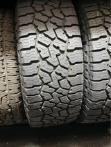 Falken Wildpeak A/T3W LT315/70R17 Tires in Vancouver, WA (photo 3)