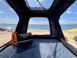 Bean Teardrop Tow Trailer – Off-Grid Ready! Ultra-Lightweight, Easy Towin