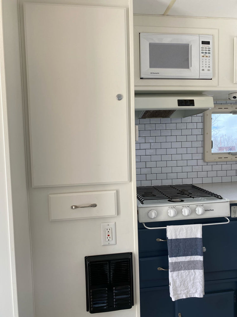  like an RV rental — photo 15