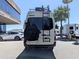 2023 WINNEBAGO REVEL 44E CLASS B MOTORHOME in Dublin, CA (photo 5)