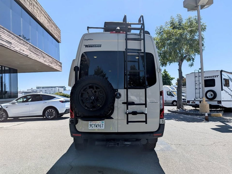 2023 WINNEBAGO REVEL 44E CLASS B MOTORHOME in Dublin, CA (photo 5) — photo 5