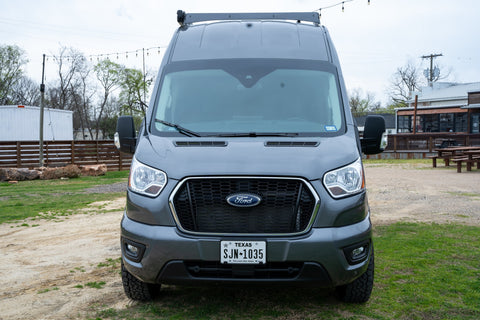The Freedom Rig — photo 3