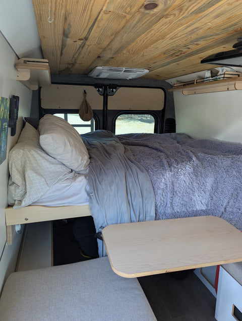 Black Betty — photo 4
