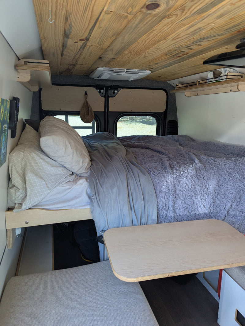 Black Betty — photo 4