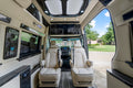 Luxe 2024 Ultimate Toys Mercedes Sprinter - Your Dream Adventure Awaits!