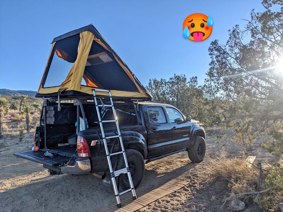 Go Fast Camper Super lite in Huntington Beach, CA (photo 1)