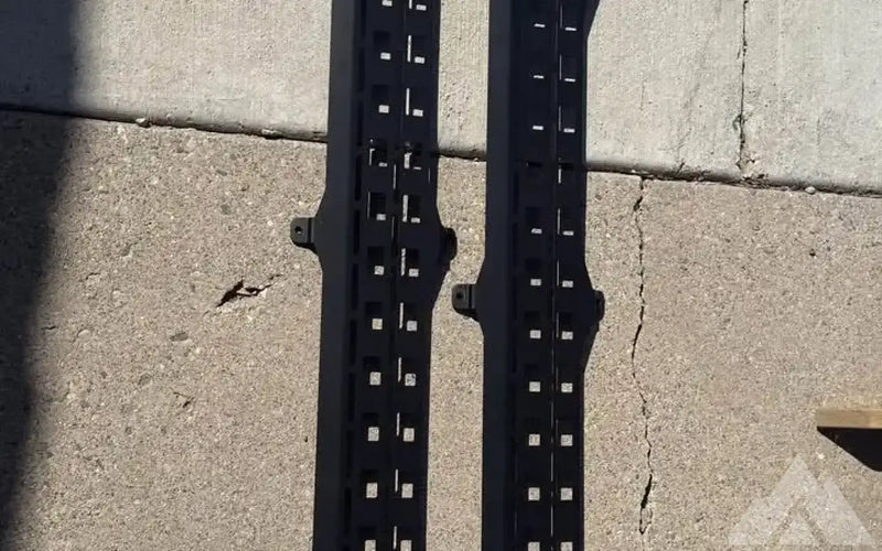 Kuat Mid Height MOLLE Panels - IBEXA1 — used molle panels for sale (photo 2) — photo 2