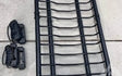 Kuat Skinny Roof Basket — used racks for sale