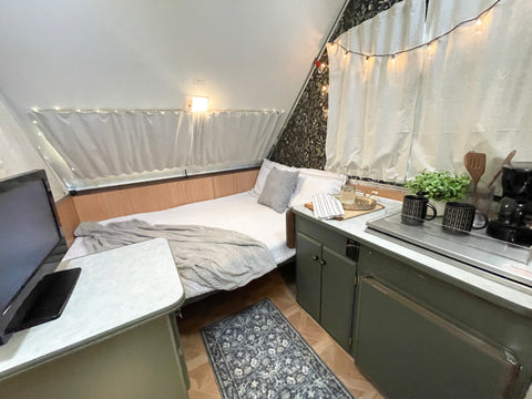 A-Frame Adventure Awaits! Free Delivery TO SUN N FUN — photo 5
