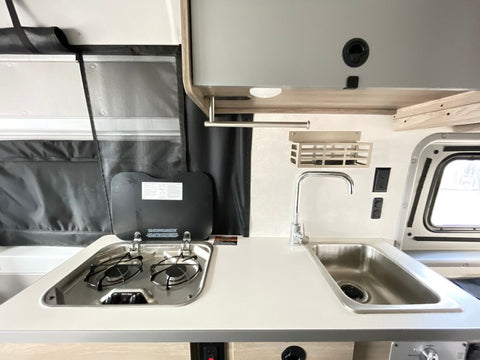 Free Paddle Board w/rental! 100 Miles free/day! 18+MPG. Stocked Kitchen — photo 4