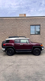 2007 Toyota FJ Cruiser in Waterloo, ON (photo 2)