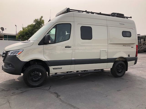 2021 Winnebago Revel — photo 5